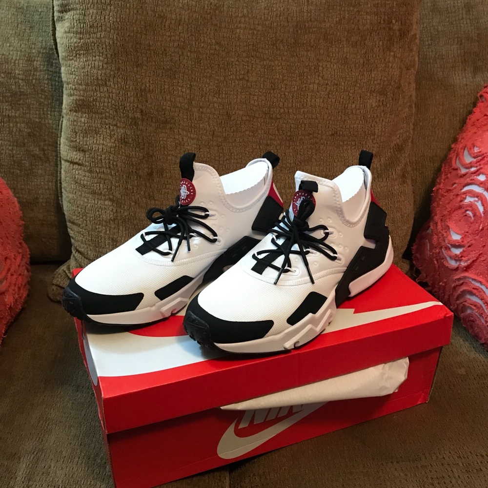 ❗️❗️NIKE AIR HUARACHE DRIFT❗️❗️